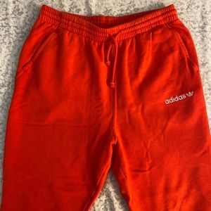 ADIDAS Women’s Sweatpants Size Small
